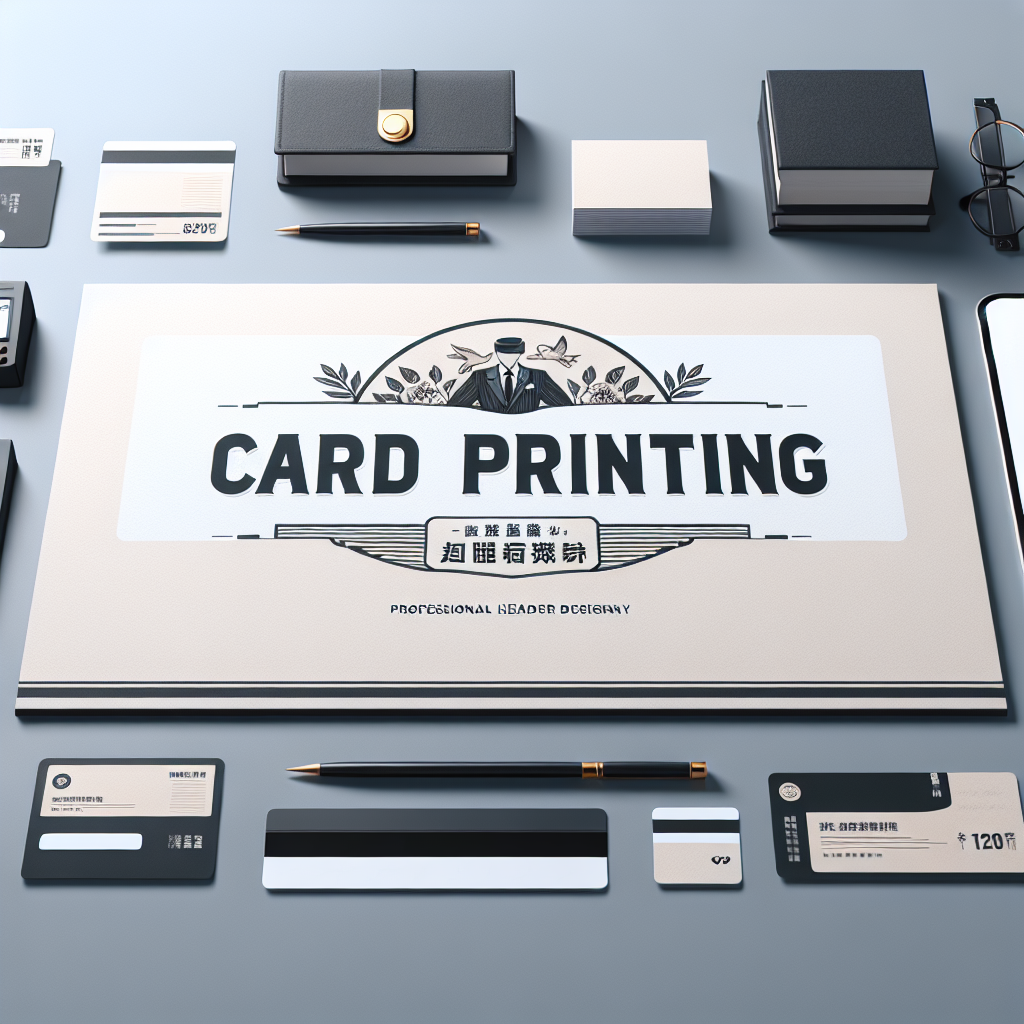 卡片印刷 - print.net.tw