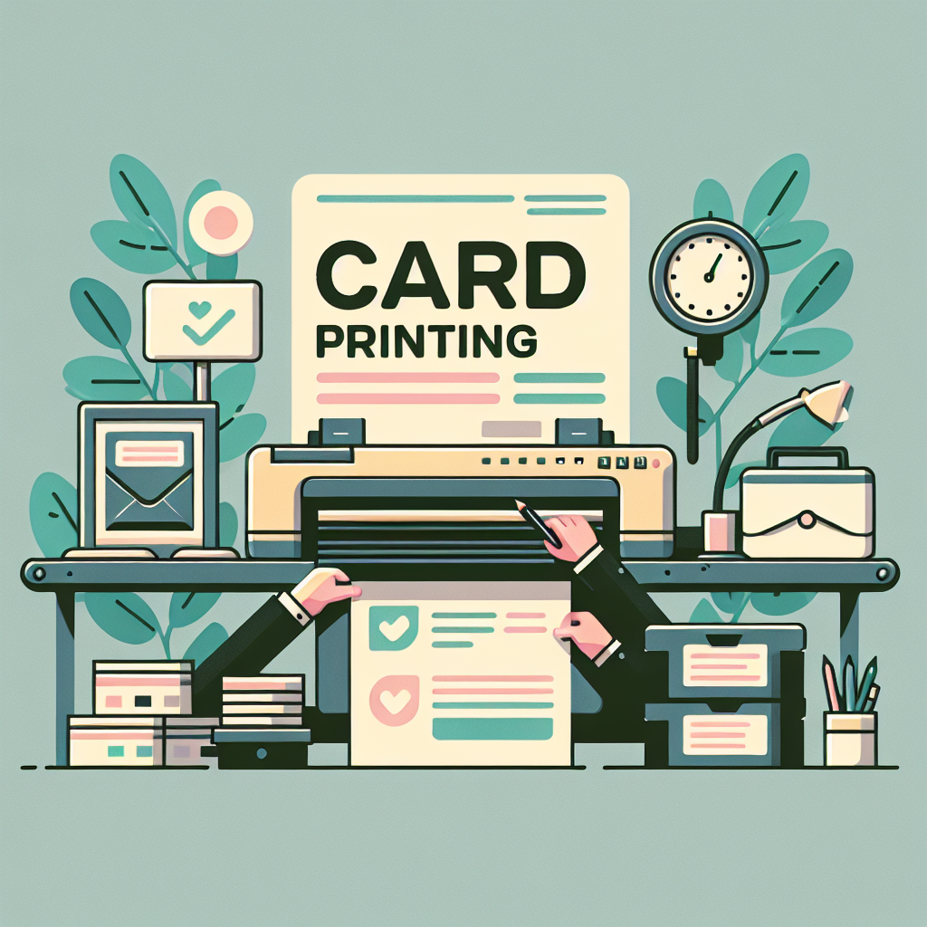 卡片印刷 - print.net.tw