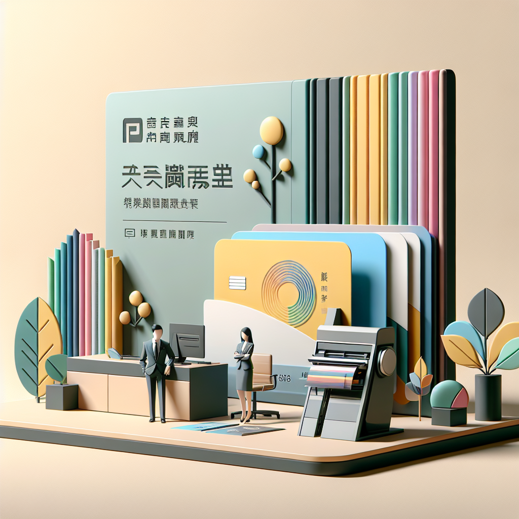 卡片印刷 - print.net.tw