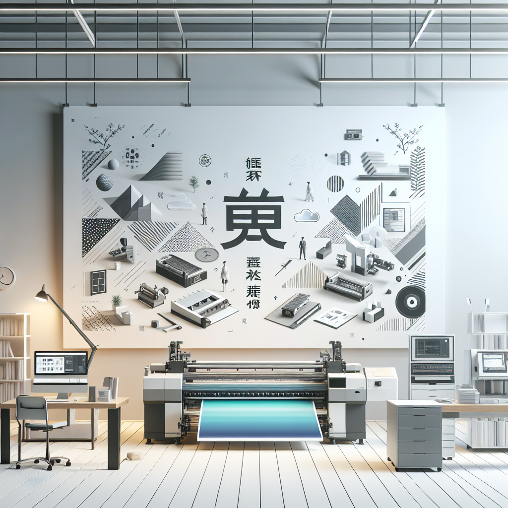 大圖輸出 - print.net.tw