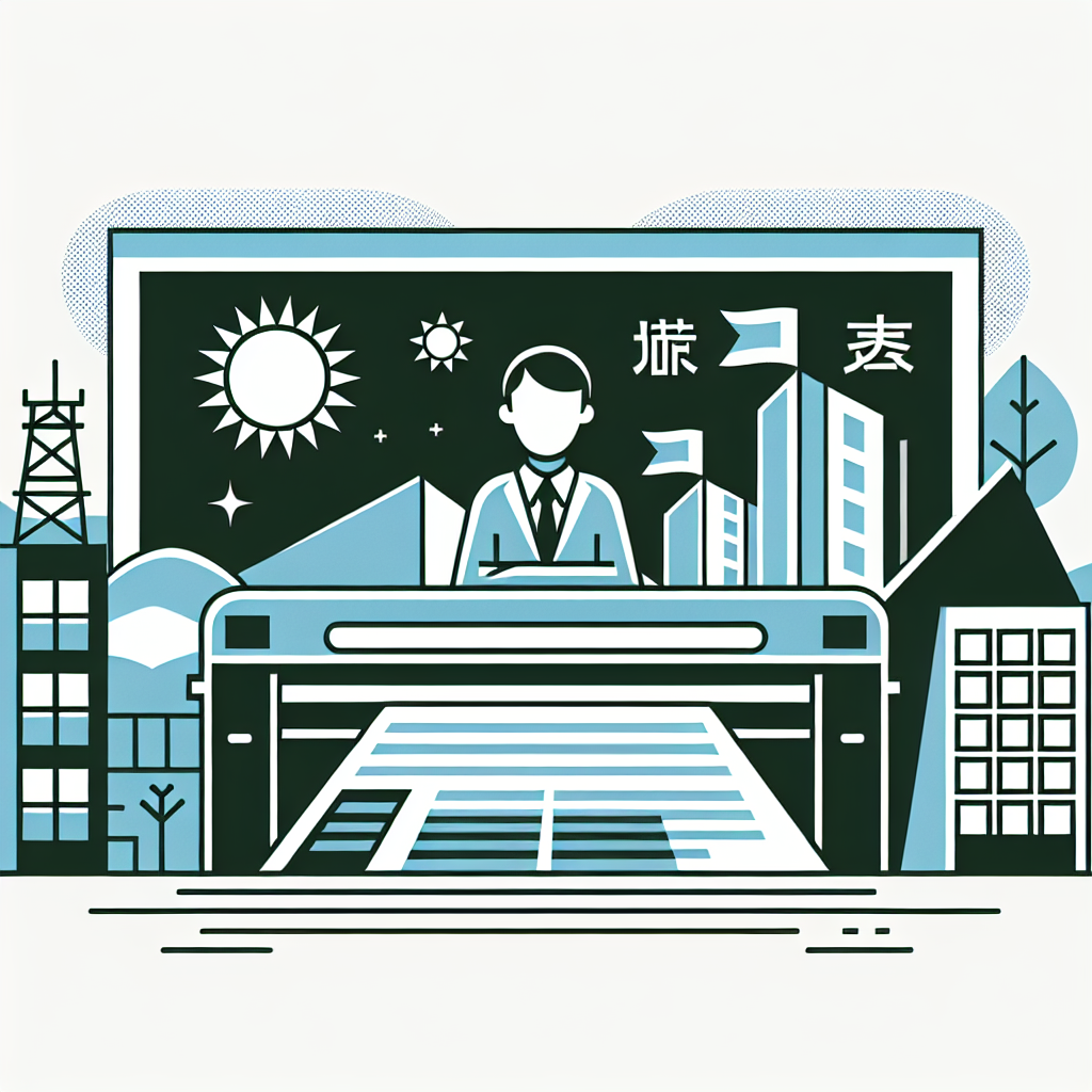 大圖輸出 - print.net.tw