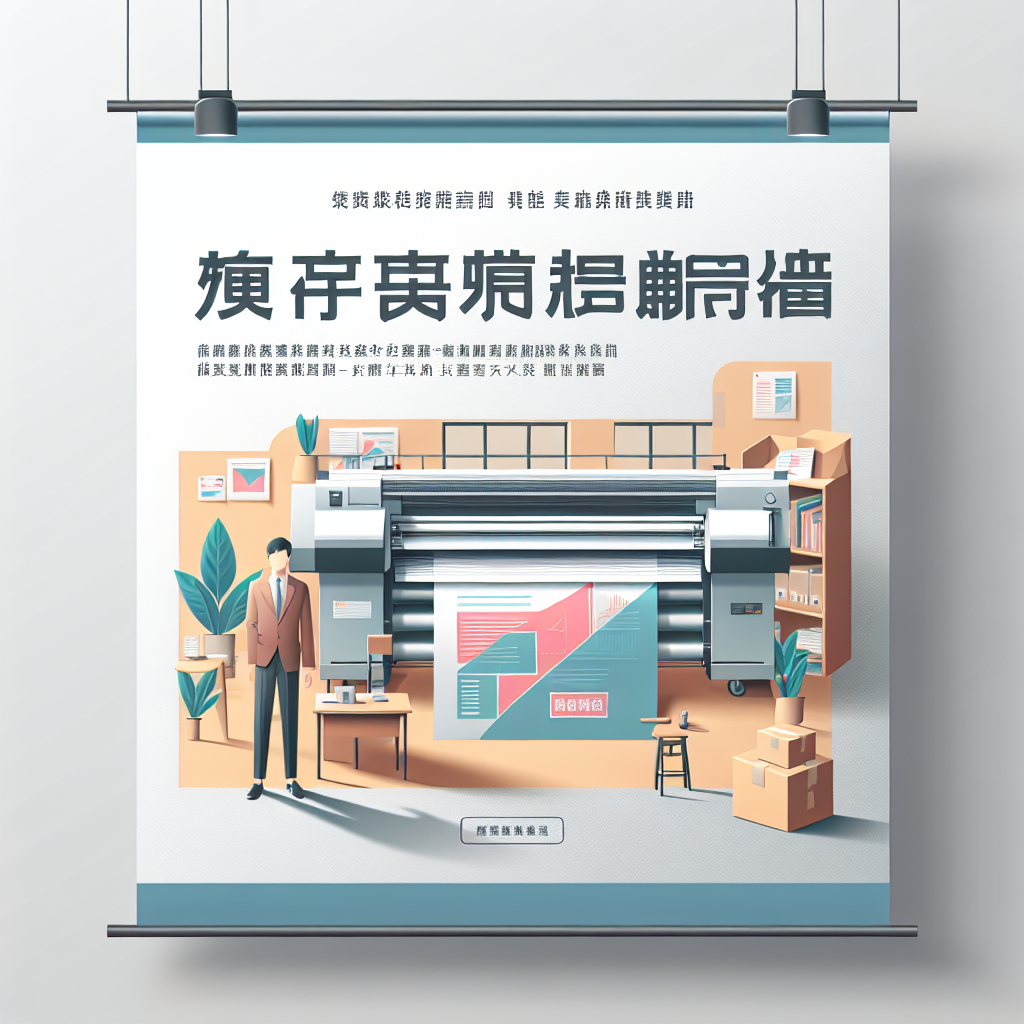 大圖輸出 - print.net.tw