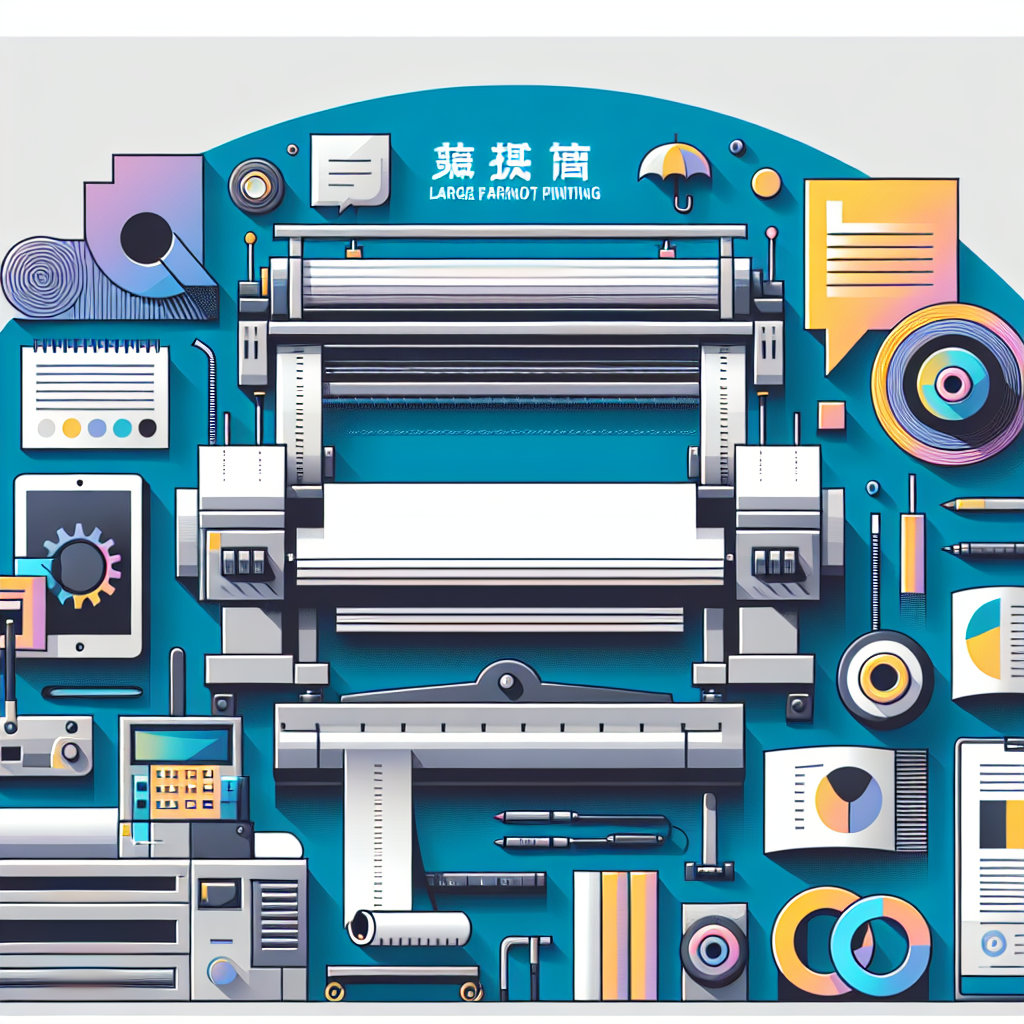 大圖輸出 - print.net.tw