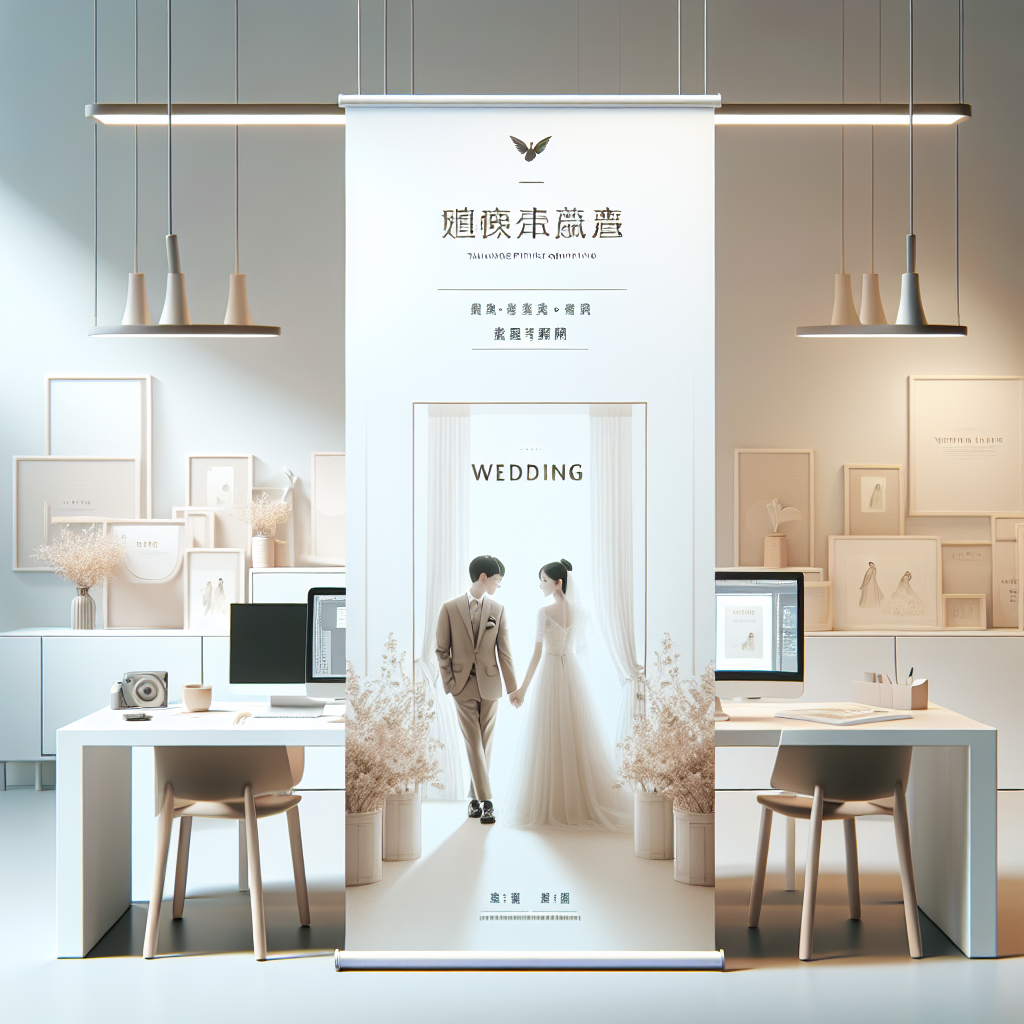 婚禮看板 - print.net.tw