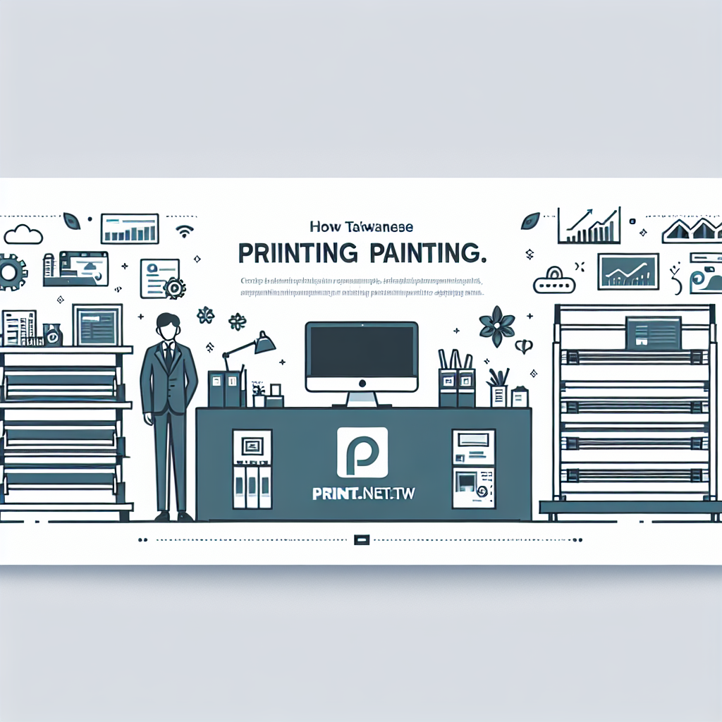 展示架輸出 - print.net.tw